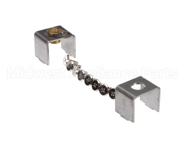 010708-000 Viking Commercial Guide Bush Bracket