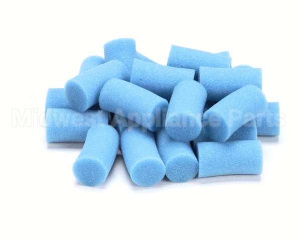 01075431 Follett Sponge, Sanitary - Pack