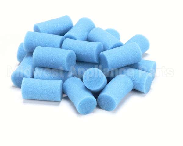 01075431 Follett Sponge, Sanitary - Pack