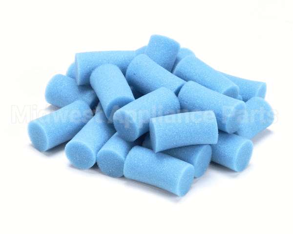 01075431 Follett Sponge, Sanitary - Pack