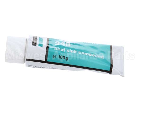 0108024 Meiko Conductivity Paste Dc 340 Dow