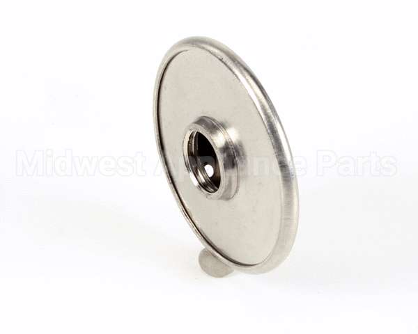 01082.0003 Bunn Sprayhead, 7 Hole-Sst (7-078)