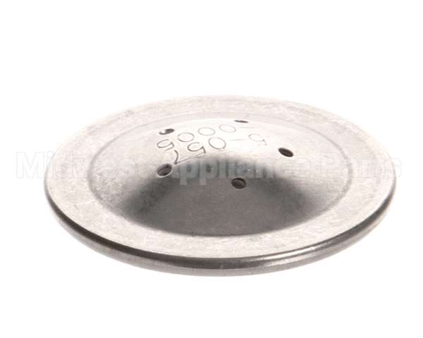 01082.0005 Bunn Sprayhead, 5 Hole-Sst (5-057)