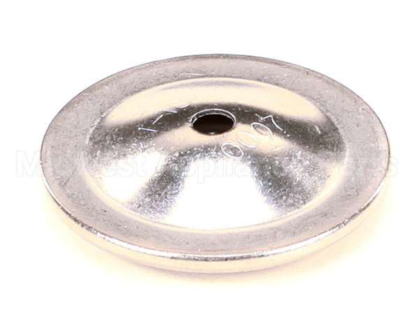 01082.0007 Bunn Sprayhead, 1 Hole-Sst (1-182)