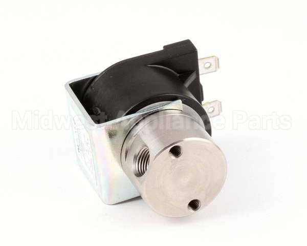 01085.0000 Bunn Valve, Solenoid 120V Skinner
