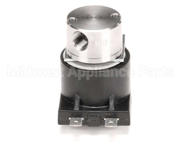 01085.0006 Bunn Valve, Solenoid 120V W/Screen
