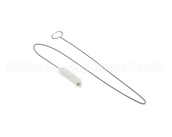 01098797 Follett Brush, Drain Cleaning