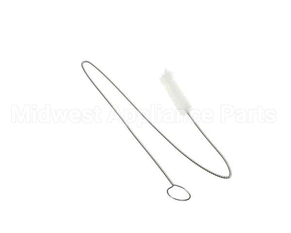 01098797 Follett Brush, Drain Cleaning