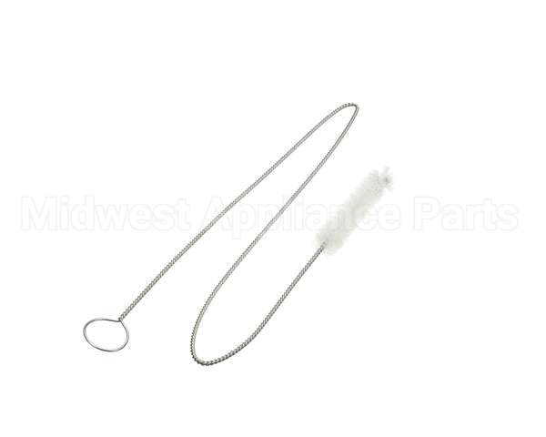 01098797 Follett Brush, Drain Cleaning