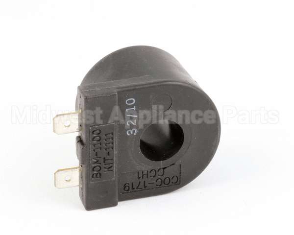 01100.0000 Bunn Solenoid Coil, 240 Volt