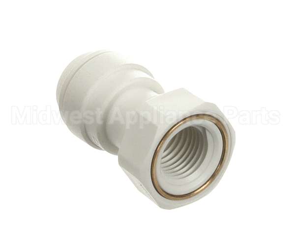 01105220 Follett Fitting, Elbow, 1/4Npt To 3/8