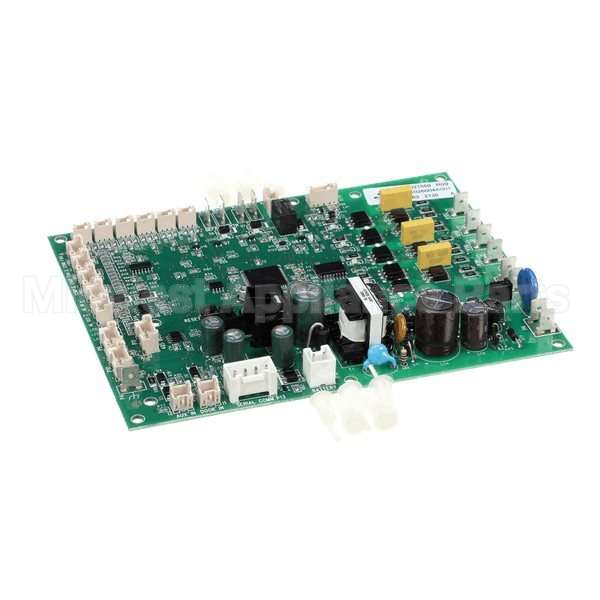 01107598 Compatible Follett Board, Control, Ref4/5P Basic