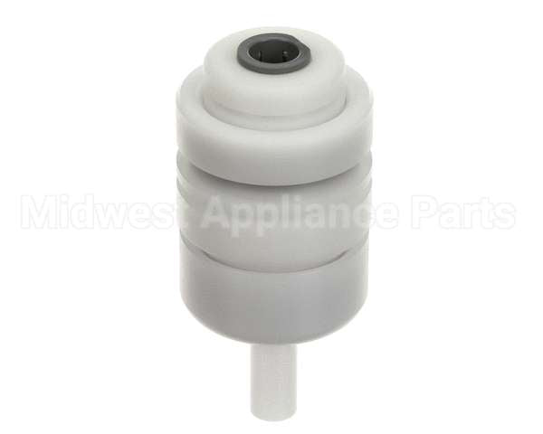 0111-280 Wunder-Bar Complete Sauce Strainer Assembly