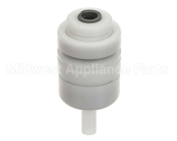 0111-280 Wunder-Bar Complete Sauce Strainer Assembly