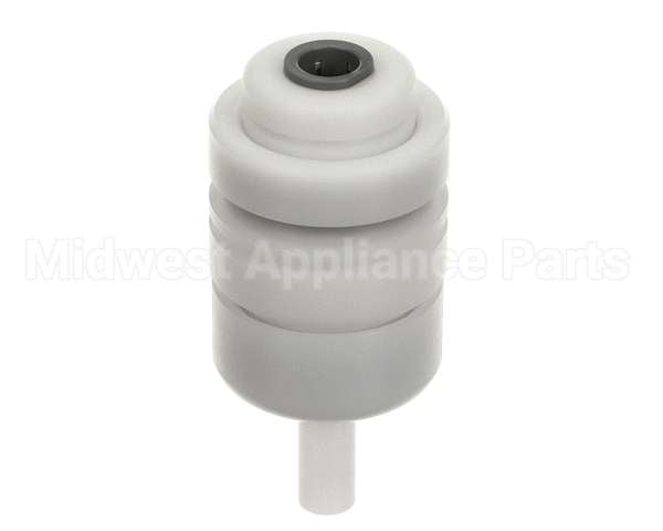 0111-280 Wunder-Bar Complete Sauce Strainer Assembly