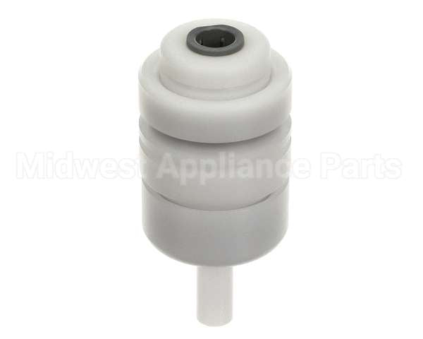 0111-280 Wunder-Bar Complete Sauce Strainer Assembly