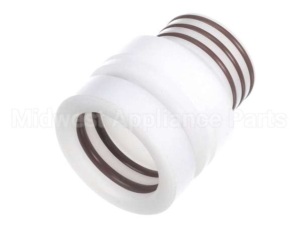 0111-287 Wunder-Bar Vat Seal And Strainer - Extended With O-