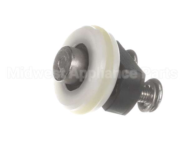 0111-295 Wunder-Bar Single Roller Assembly - Countertop Turn