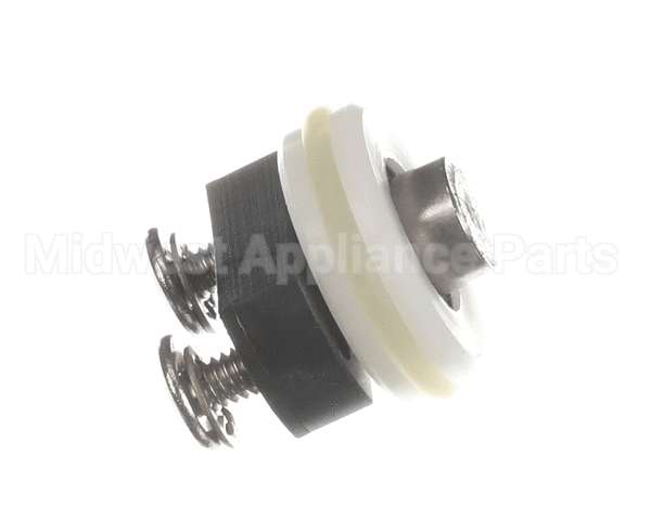 0111-295 Wunder-Bar Single Roller Assembly - Countertop Turn