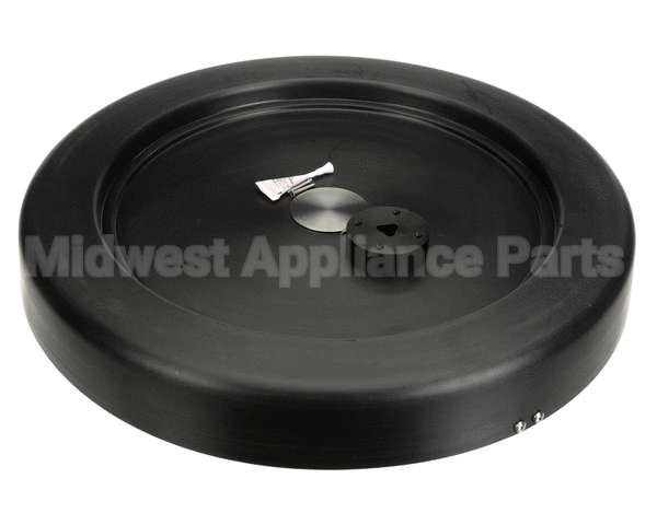 0111-302-KIT Wunder-Bar Turntable Assembly Kit - 14" Deep Dish