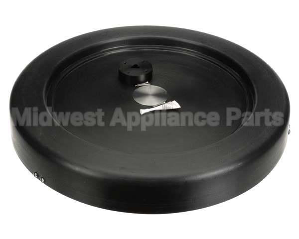0111-302-KIT Wunder-Bar Turntable Assembly Kit - 14" Deep Dish