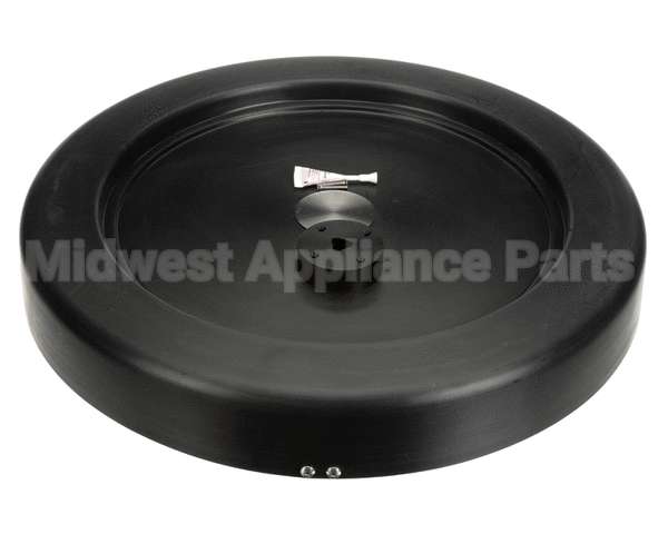 0111-302-KIT Wunder-Bar Turntable Assembly Kit - 14" Deep Dish