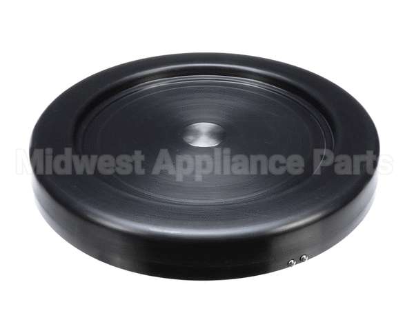 0111-302 Wunder-Bar Turntable Assembly - 14" Deep Dish