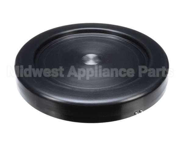 0111-302 Wunder-Bar Turntable Assembly - 14" Deep Dish