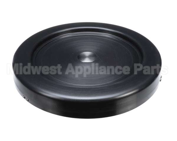 0111-302 Wunder-Bar Turntable Assembly - 14" Deep Dish