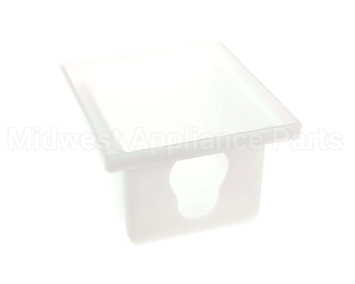 0111-326 Wunder-Bar Molded Sauce Vat Frame - Trimmed And Fin