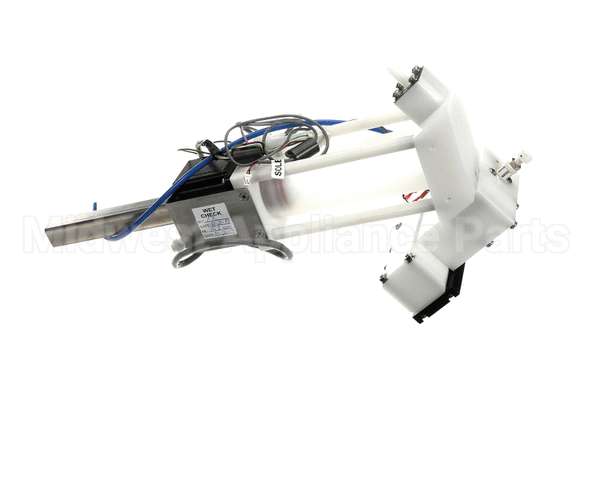0111-379 Wunder-Bar Pump 30 Degree Rtm Single Sensor Fo
