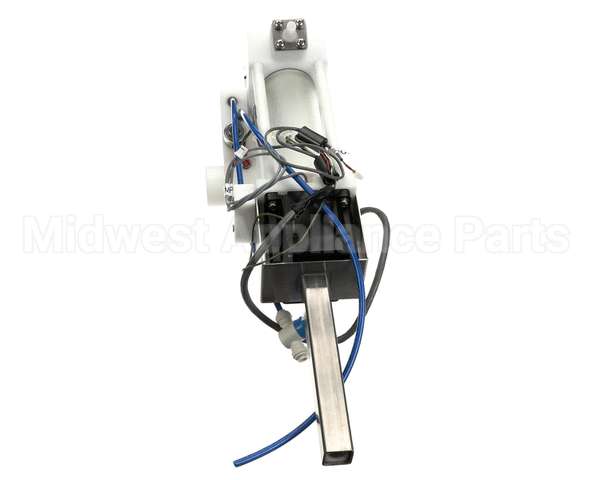 0111-379 Wunder-Bar Pump 30 Degree Rtm Single Sensor Fo