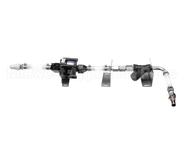 0111-454 Wunder-Bar Water Regulator Assembly - Rotomolded, R