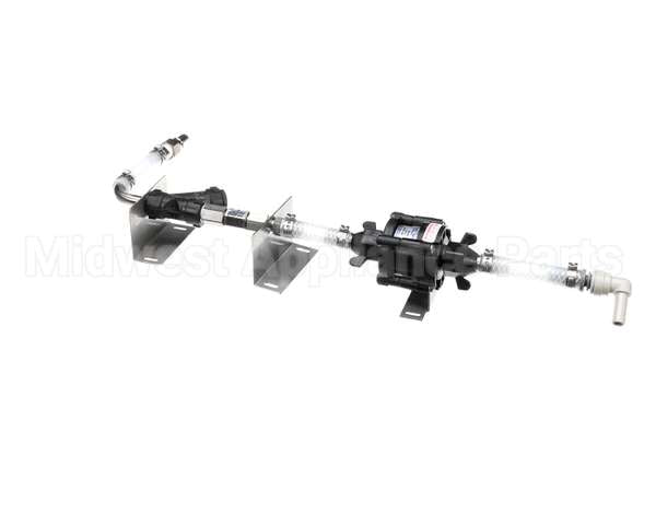 0111-454 Wunder-Bar Water Regulator Assembly - Rotomolded, R