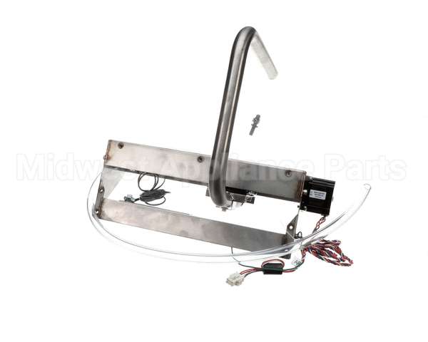 0111-515 Wunder-Bar Linear Arm Assembly