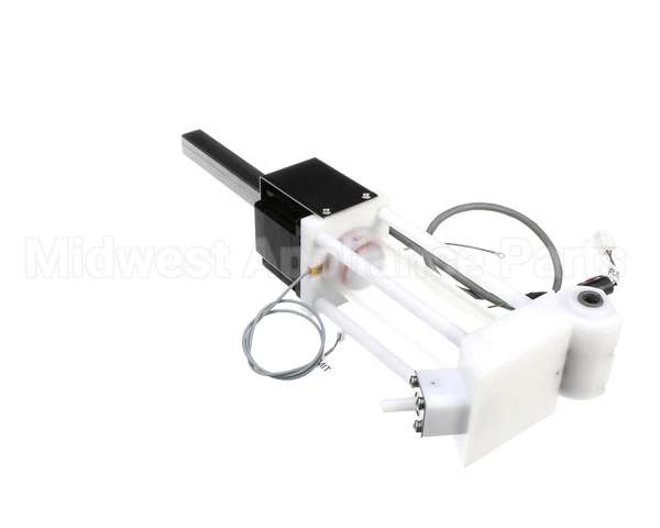 0111-517 Wunder-Bar Pump Assembly - 30 Degree, Rtu Molded, E