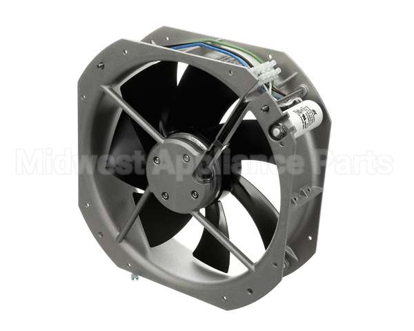 01117803 Follett Motor, Fan, A/C Condenser 1010/1410Sc