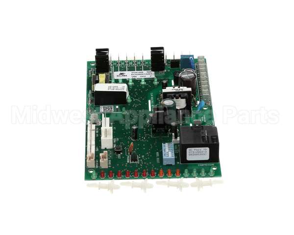 01117811 Follett Board, Control, 240V