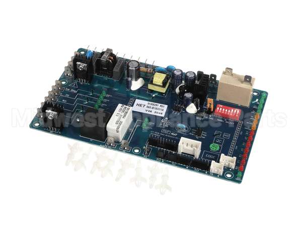 01117829 Follett Board, Control, 120V