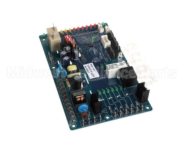 01117829 Follett Board, Control, 120V
