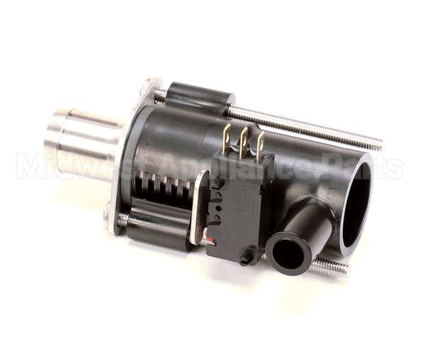 01118140 Follett Assembly, Shuttle, Imdv