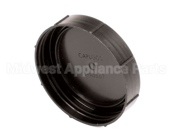 01118637 Follett Cap, Sanitizer