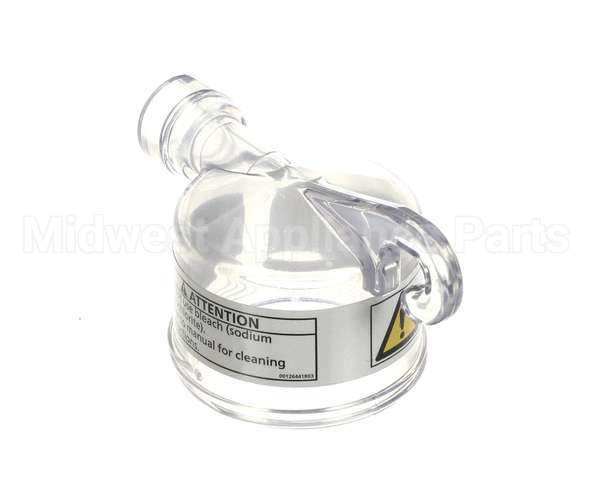 01118645 Follett Cup, Sanitizer
