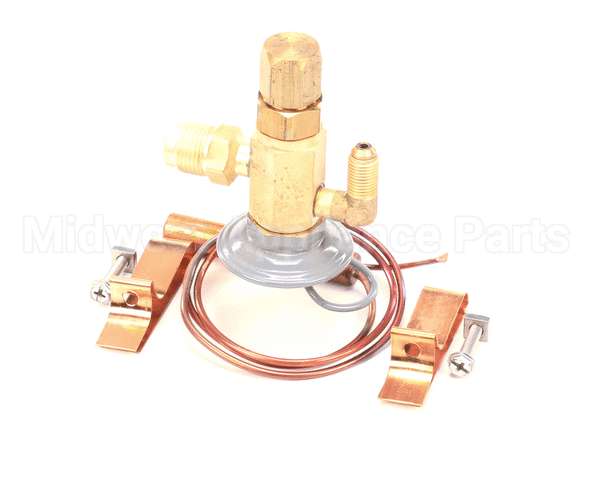 0112036 Piper Products Cold Rail Expansion Valve