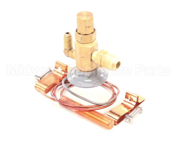 0112036 Piper Products Cold Rail Expansion Valve