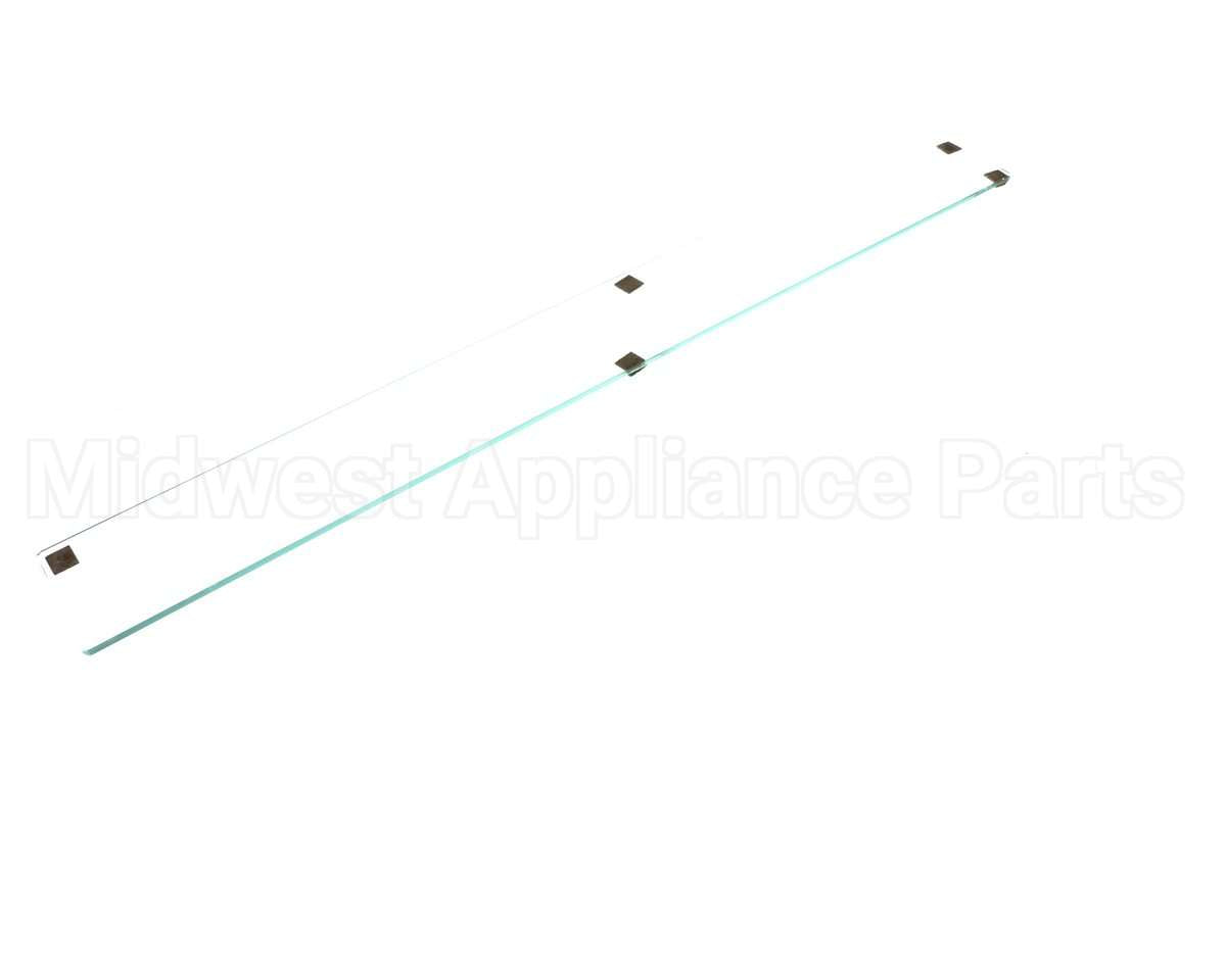 011291 Hardt Glass Front 35 Inf.-3000 (Outer Glass In