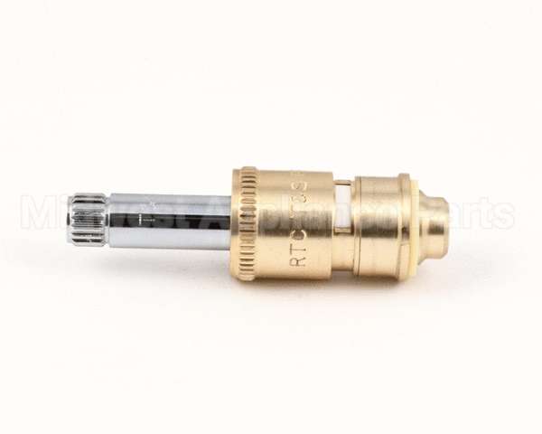 011311-25 T&S Brass Cerama Cartridge, Rtc W/ Check Valve (Le