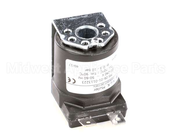 0113223 Meiko Magnetic Coil Msab000601.00 V
