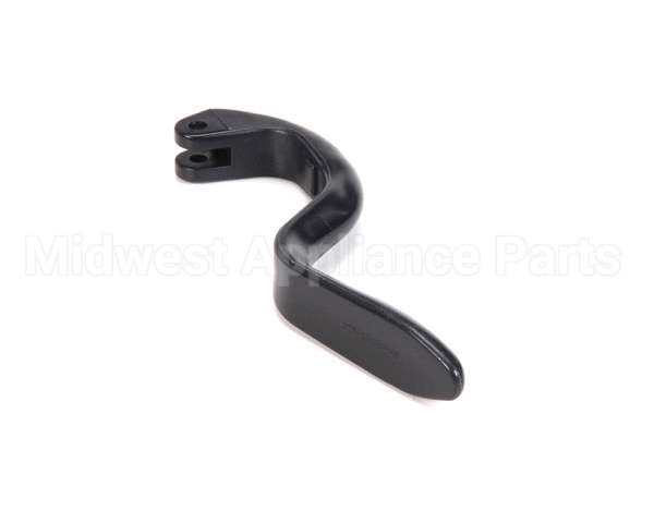 011454-45 T&S Brass Eb-0107 Squeeze Valve Handle, Blue