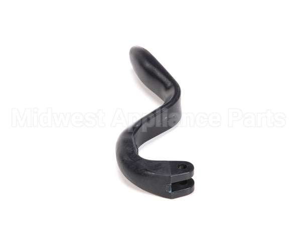 011454-45 T&S Brass Eb-0107 Squeeze Valve Handle, Blue